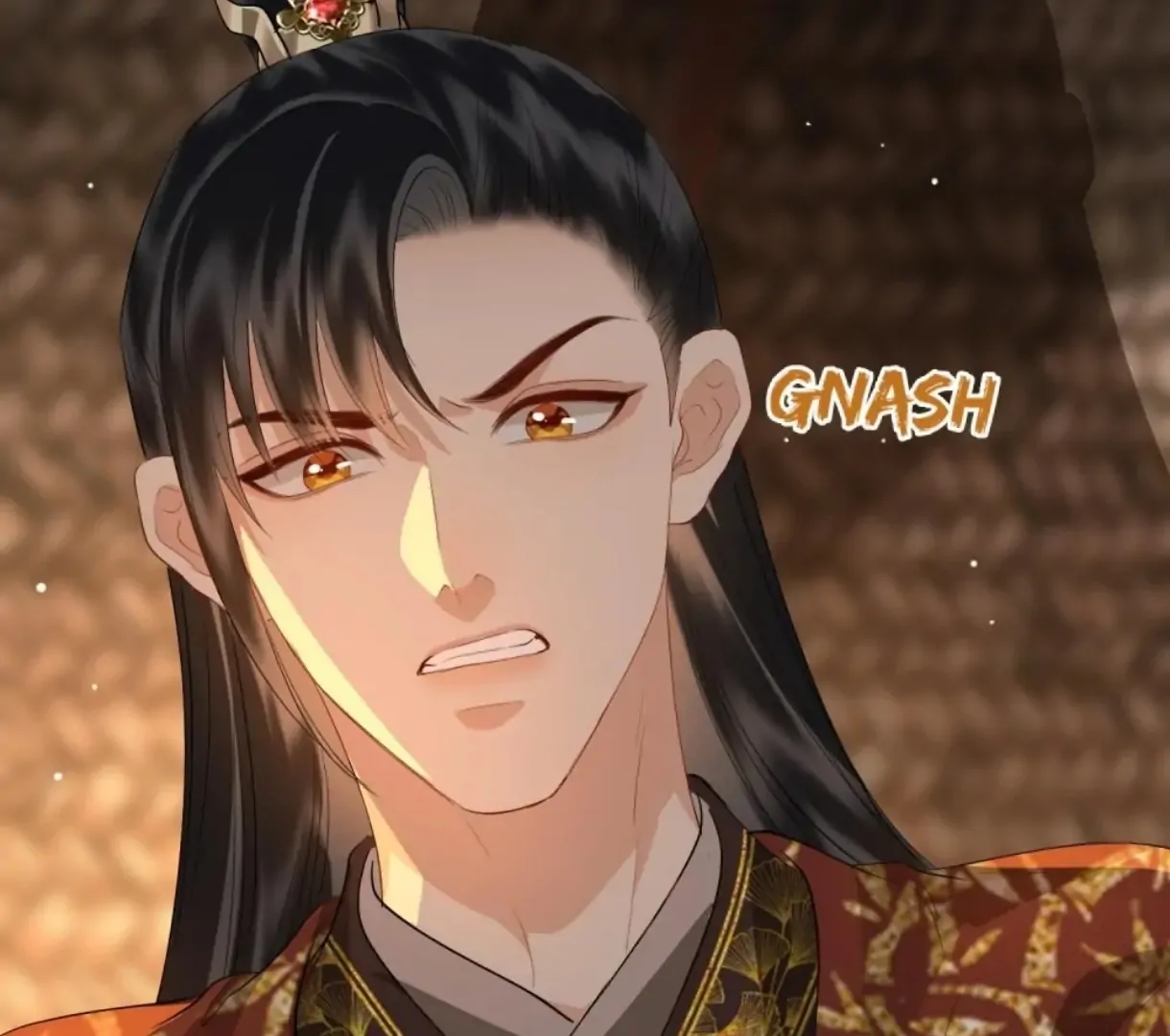Indulgence [Official] - Chapter 46 manhwa