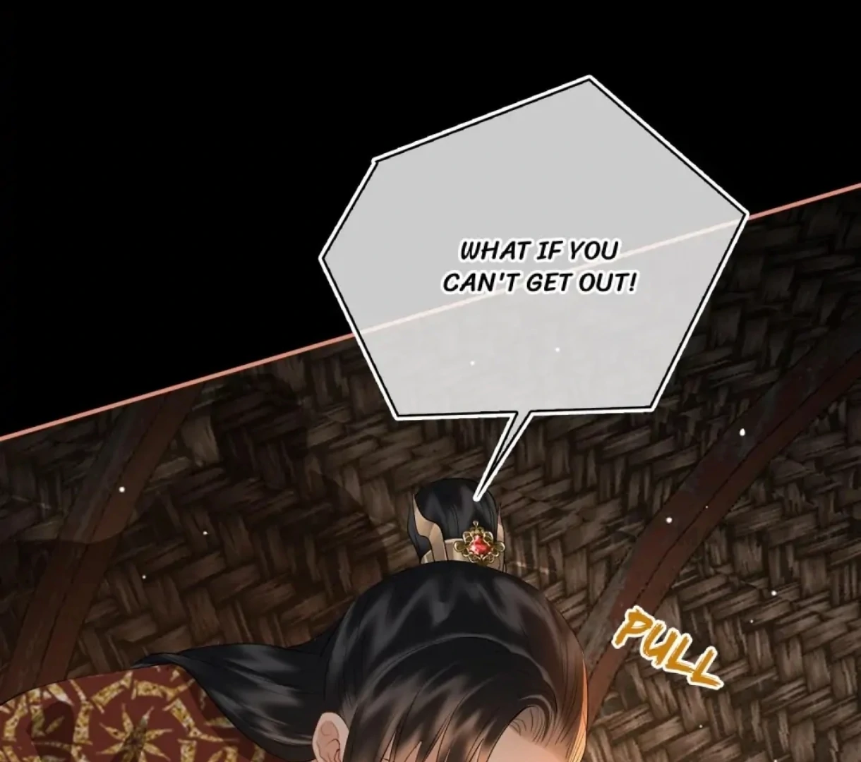 Indulgence [Official] - Chapter 46 manhwa