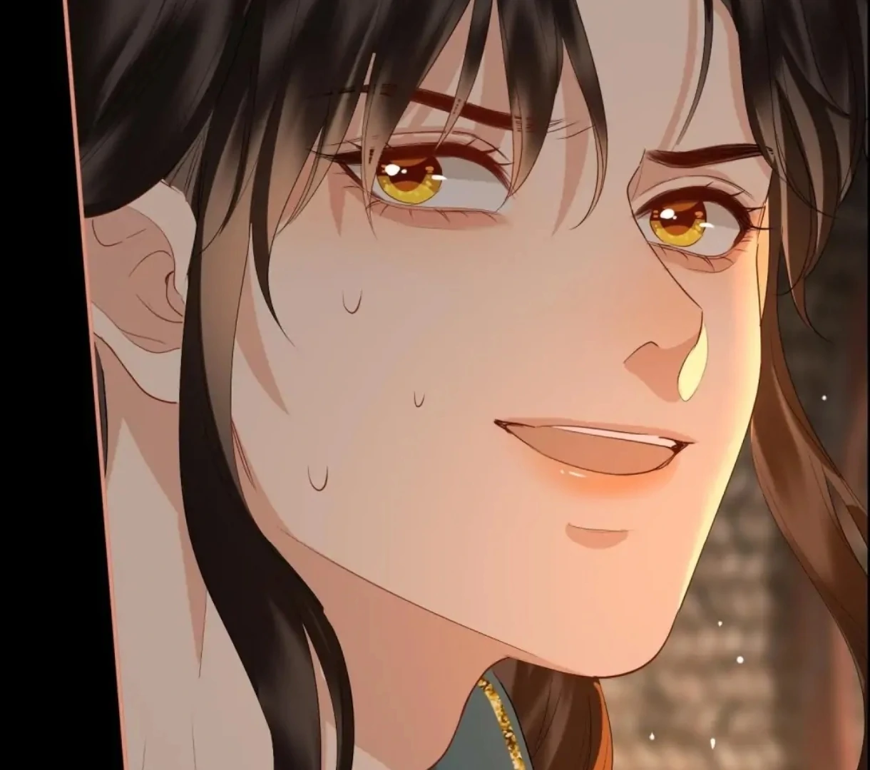 Indulgence [Official] - Chapter 46 manhwa