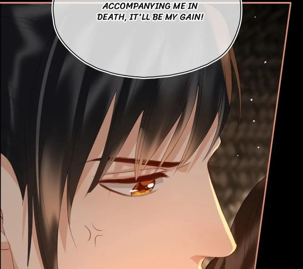 Indulgence [Official] - Chapter 46 manhwa