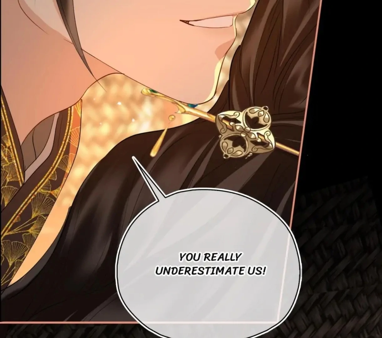 Indulgence [Official] - Chapter 46 manhwa
