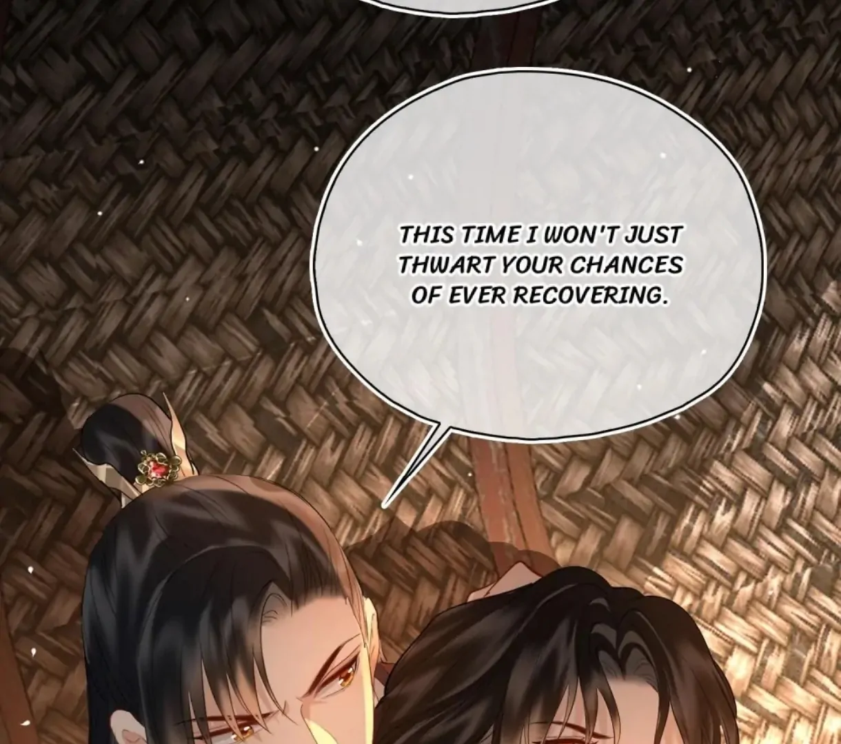 Indulgence [Official] - Chapter 46 manhwa