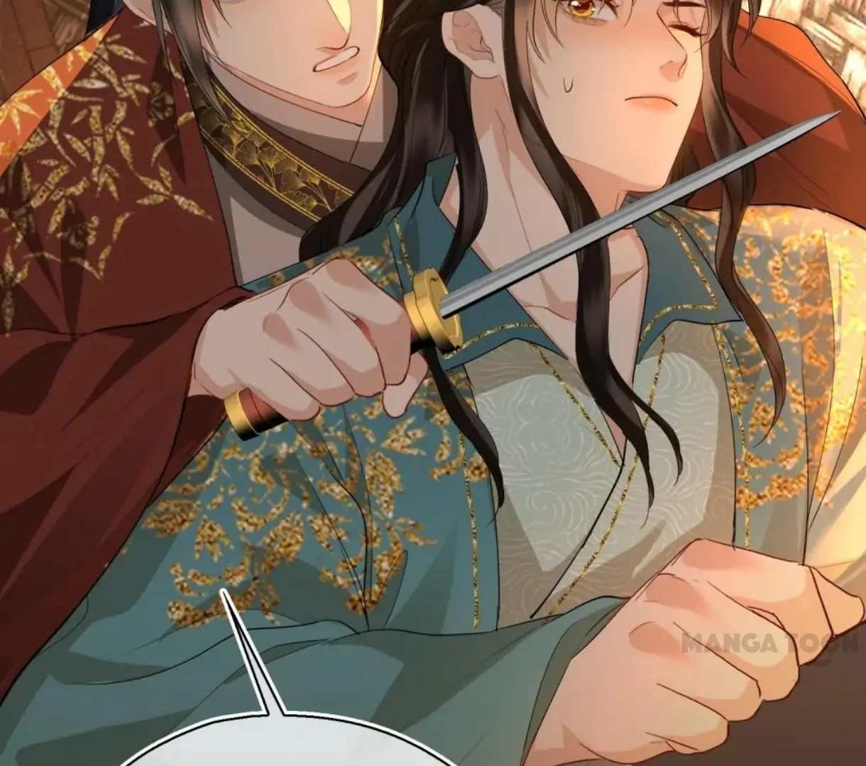 Indulgence [Official] - Chapter 46 manhwa