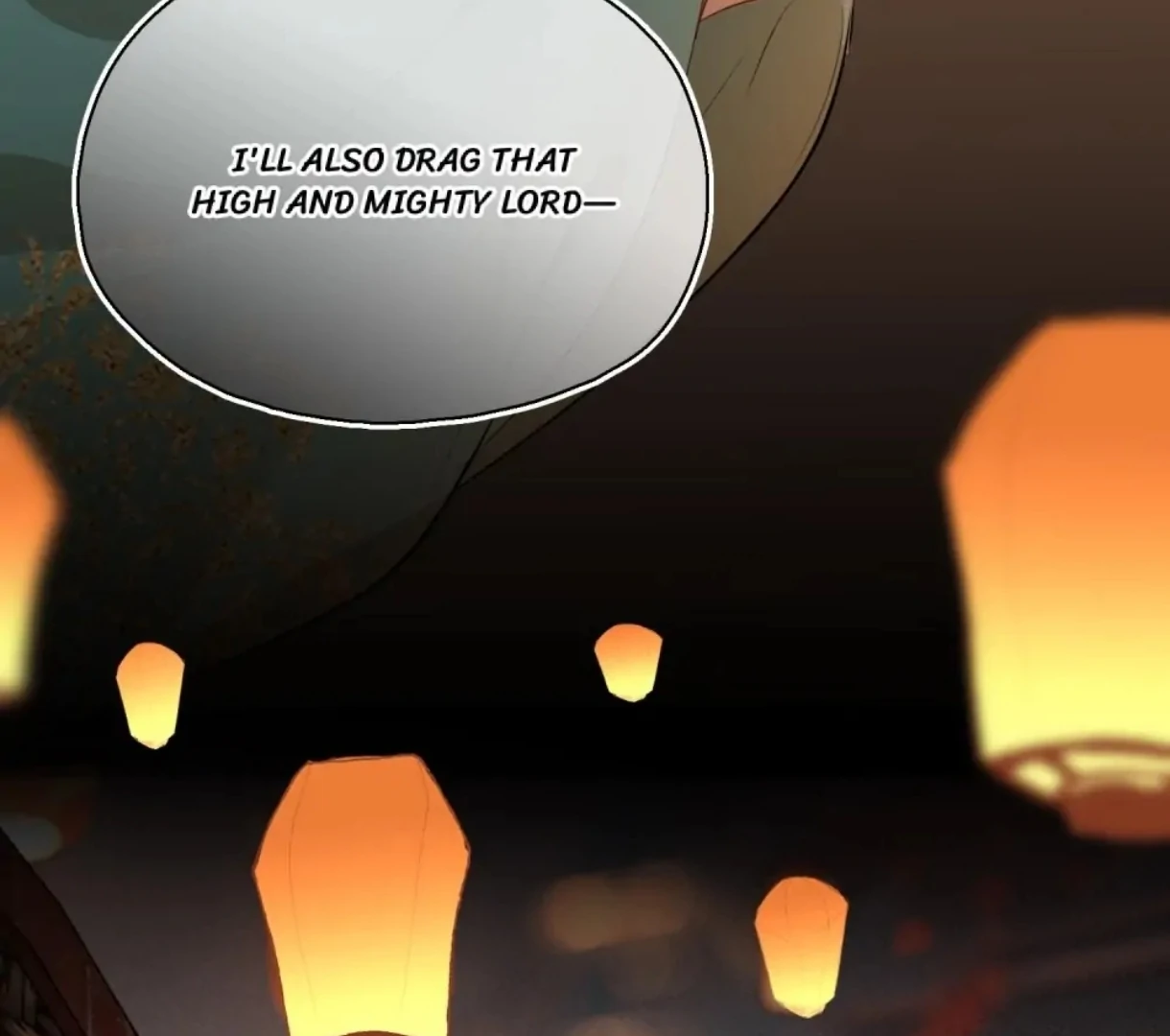 Indulgence [Official] - Chapter 46 manhwa