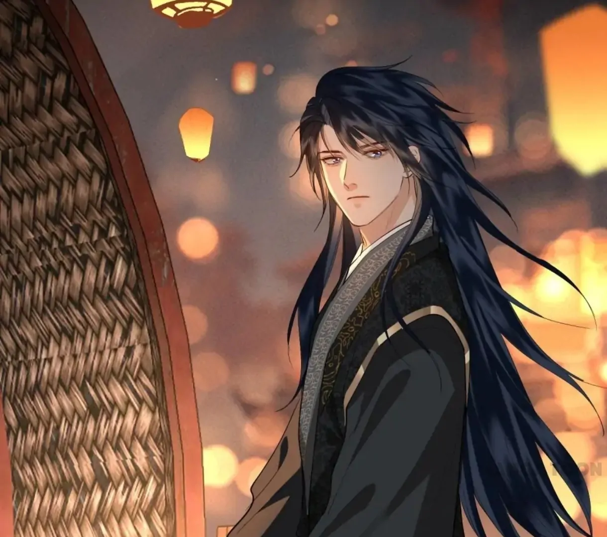 Indulgence [Official] - Chapter 46 manhwa