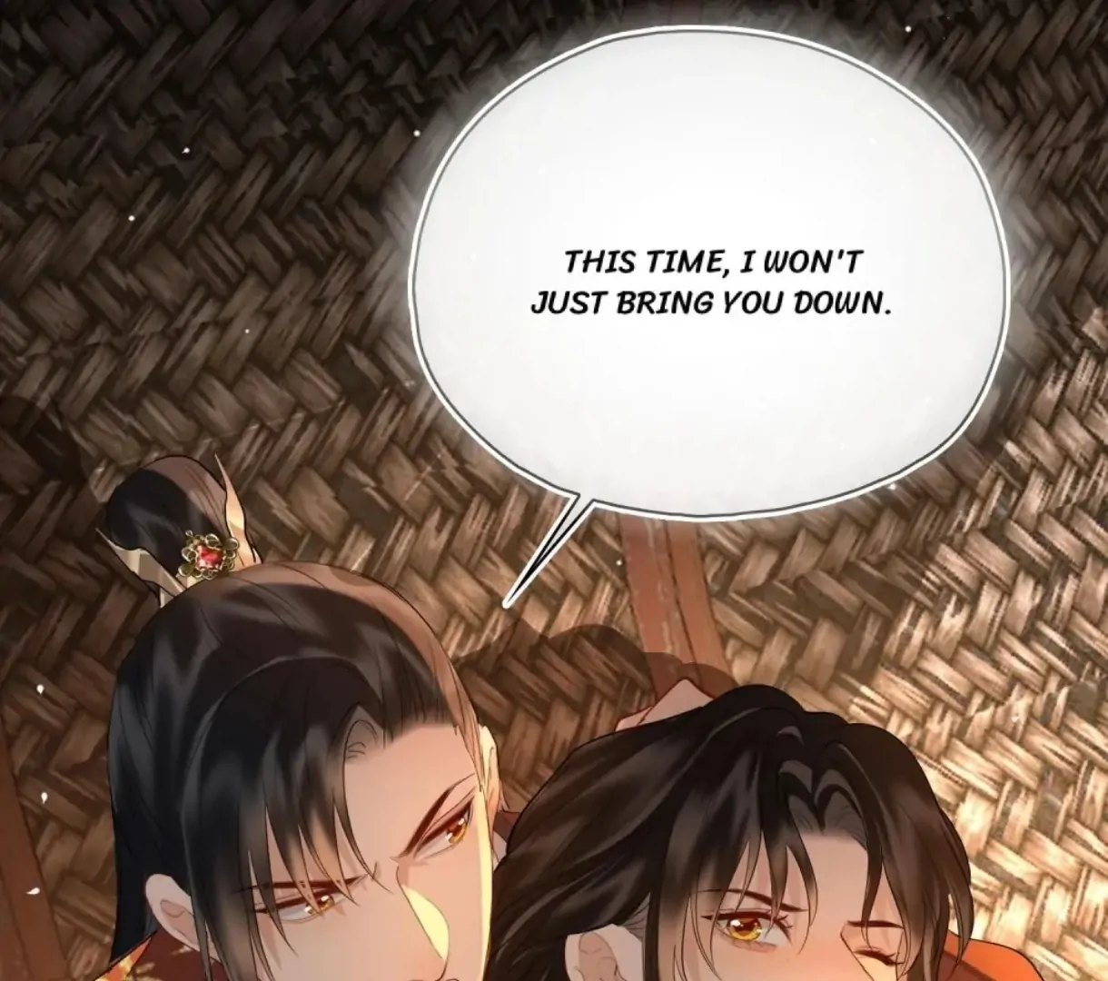 Indulgence [Official] - Chapter 47 manhwa