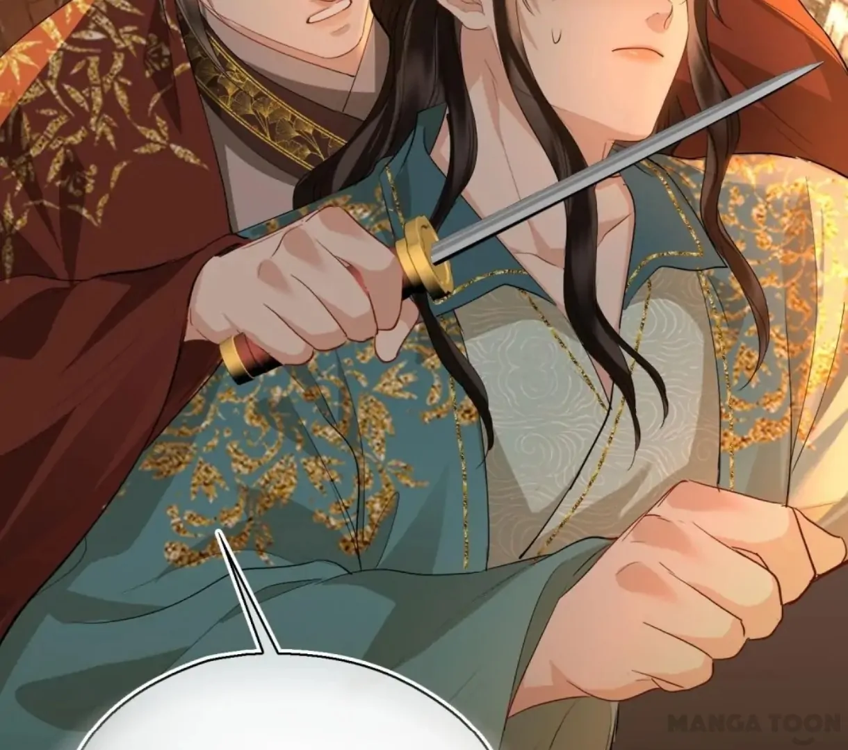 Indulgence [Official] - Chapter 47 manhwa