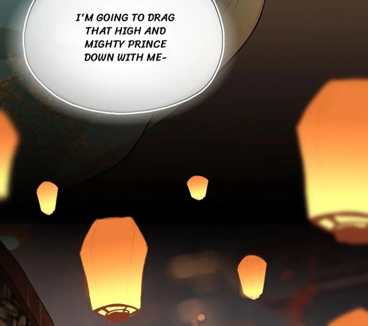 Indulgence [Official] - Chapter 47 manhwa