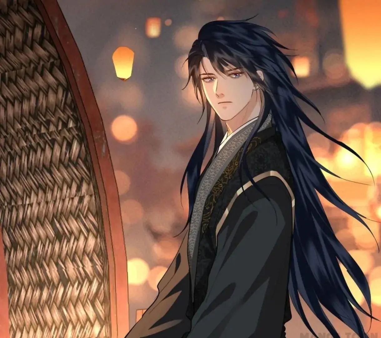 Indulgence [Official] - Chapter 47 manhwa