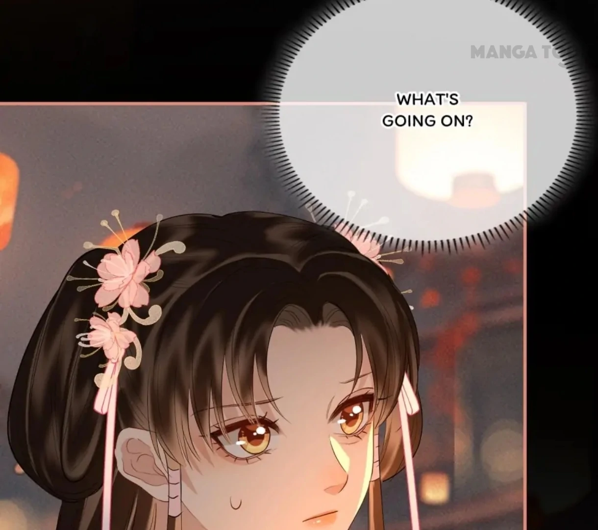 Indulgence [Official] - Chapter 47 manhwa