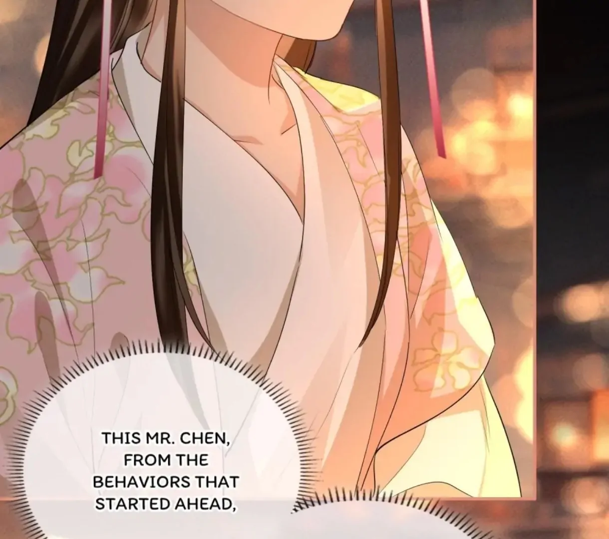 Indulgence [Official] - Chapter 47 manhwa