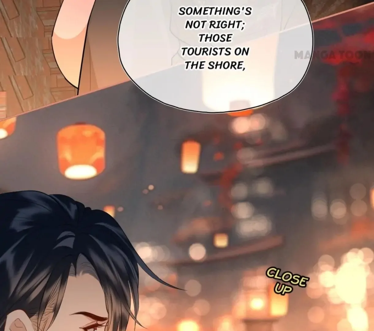Indulgence [Official] - Chapter 47 manhwa