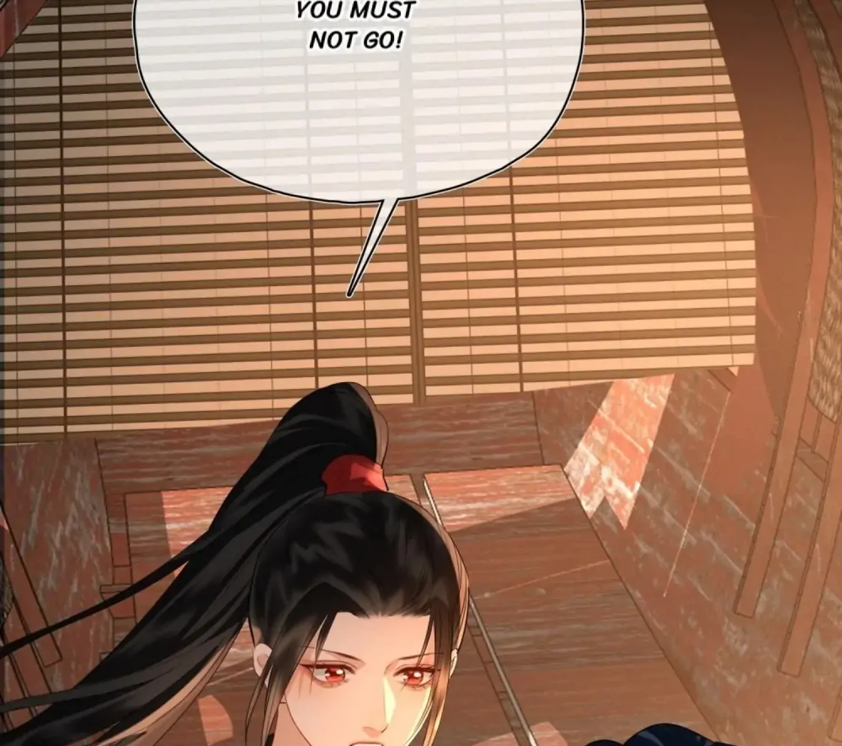 Indulgence [Official] - Chapter 47 manhwa