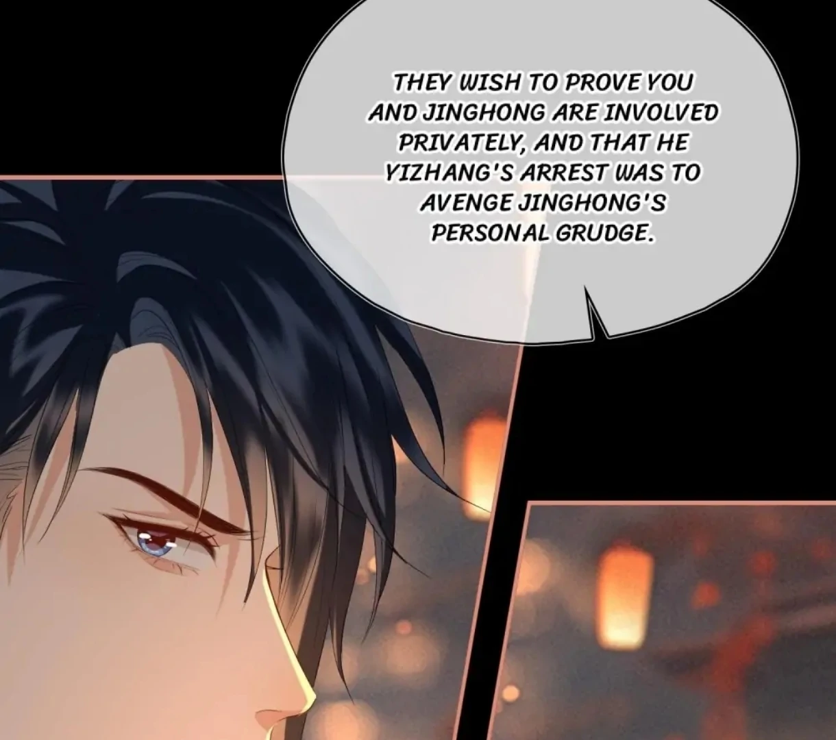 Indulgence [Official] - Chapter 47 manhwa