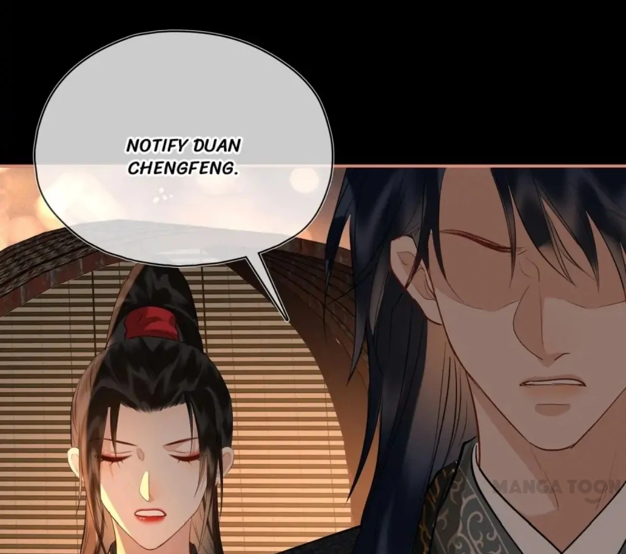 Indulgence [Official] - Chapter 47 manhwa