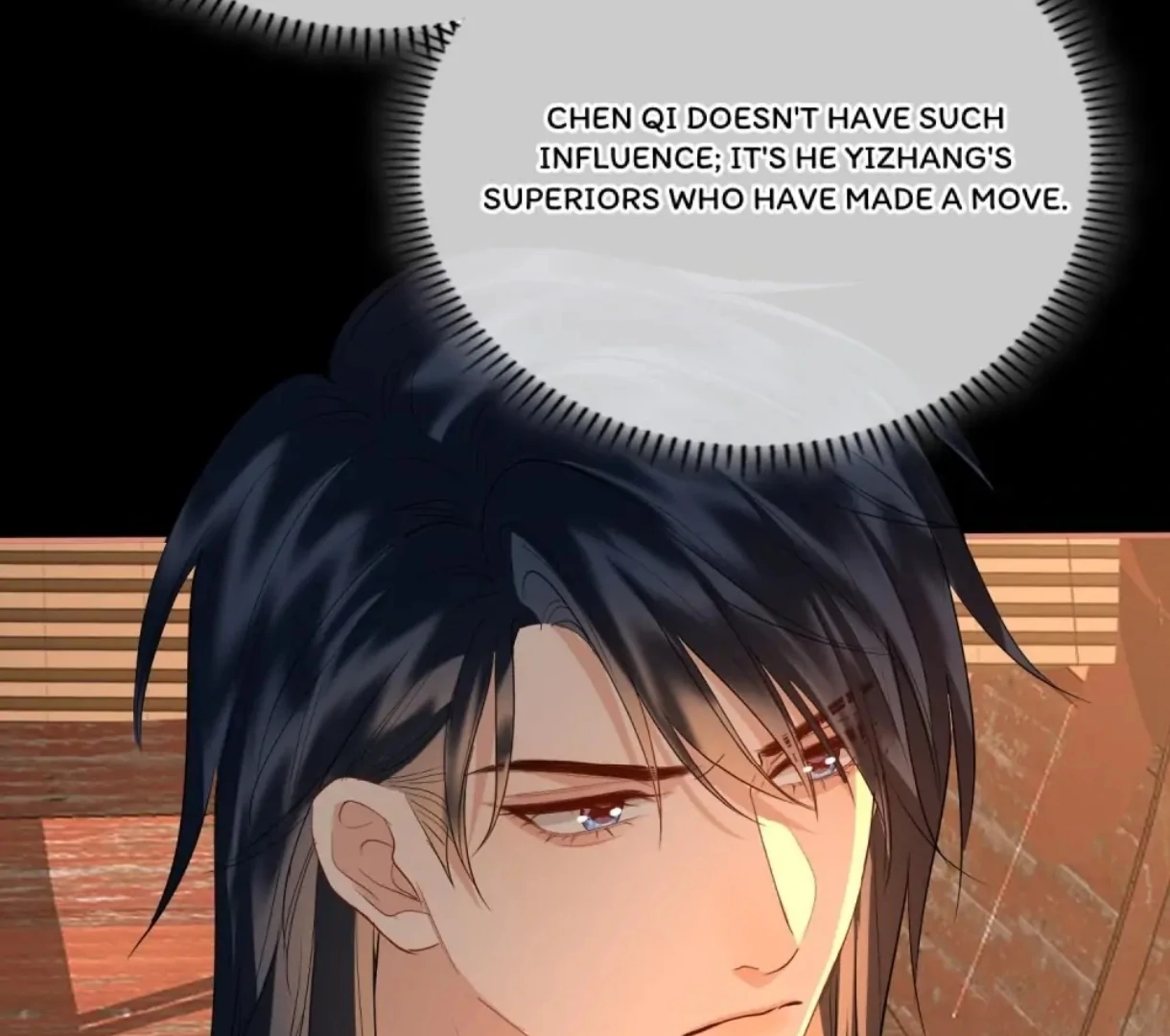 Indulgence [Official] - Chapter 47 manhwa
