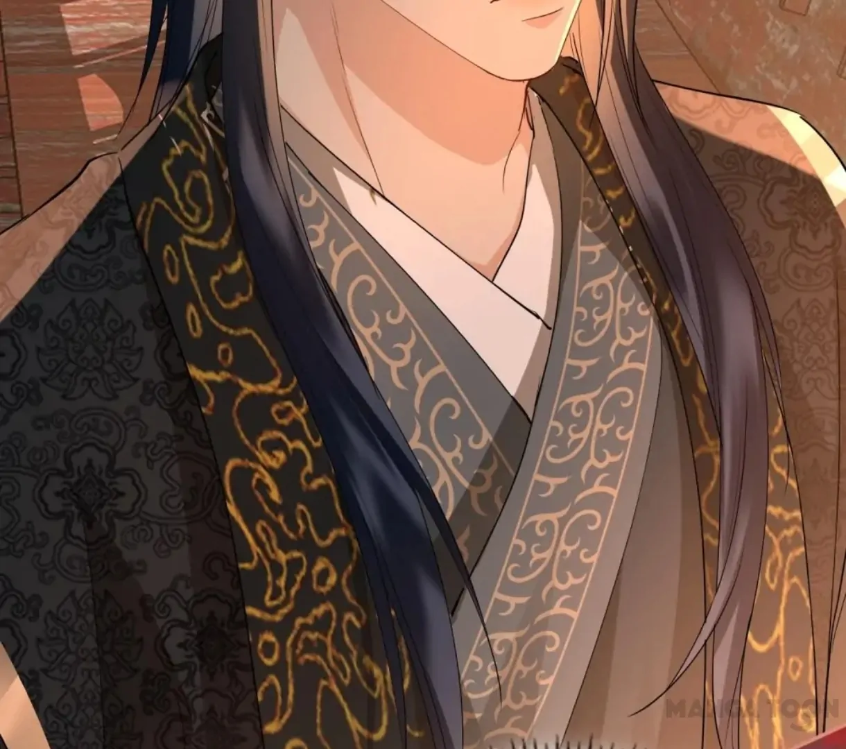 Indulgence [Official] - Chapter 47 manhwa
