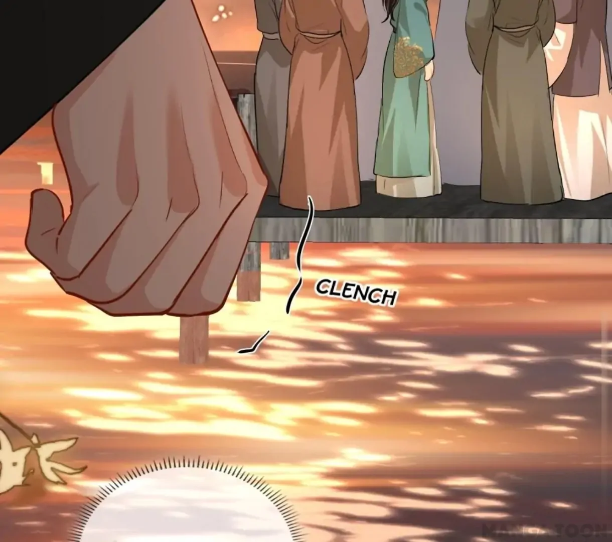 Indulgence [Official] - Chapter 47 manhwa