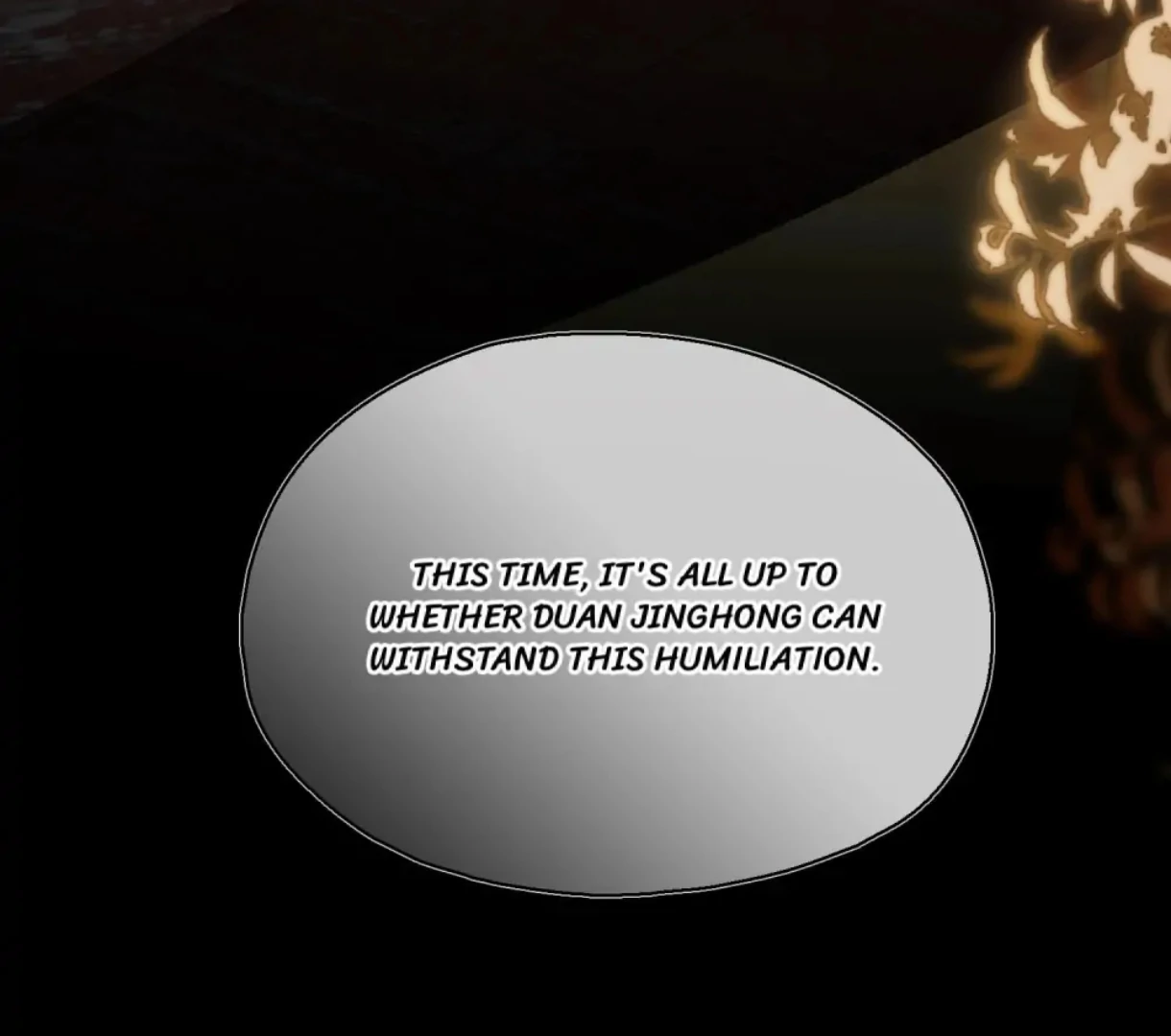 Indulgence [Official] - Chapter 47 manhwa