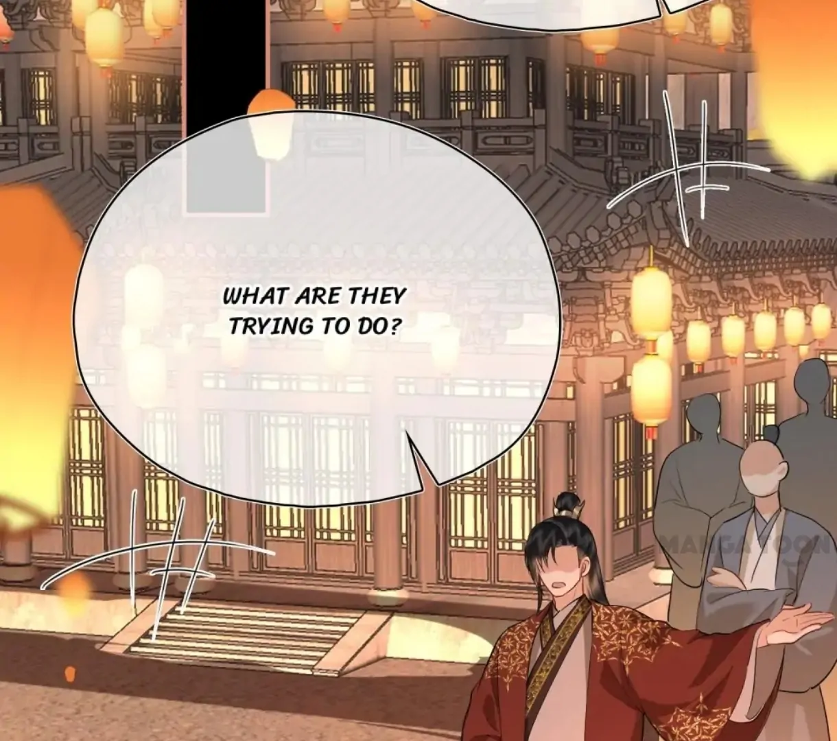 Indulgence [Official] - Chapter 47 manhwa