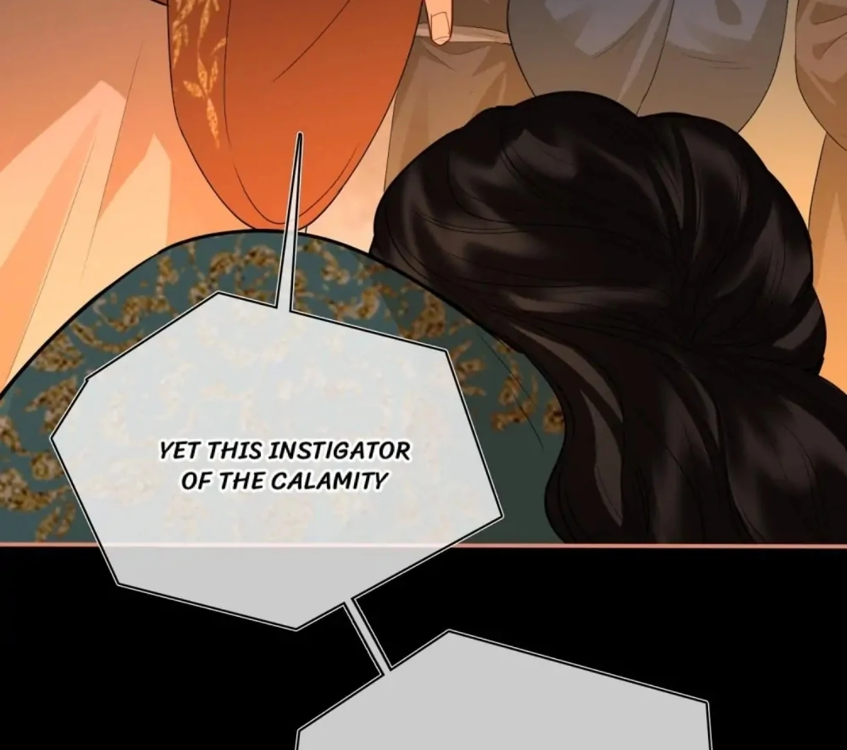 Indulgence [Official] - Chapter 47 manhwa