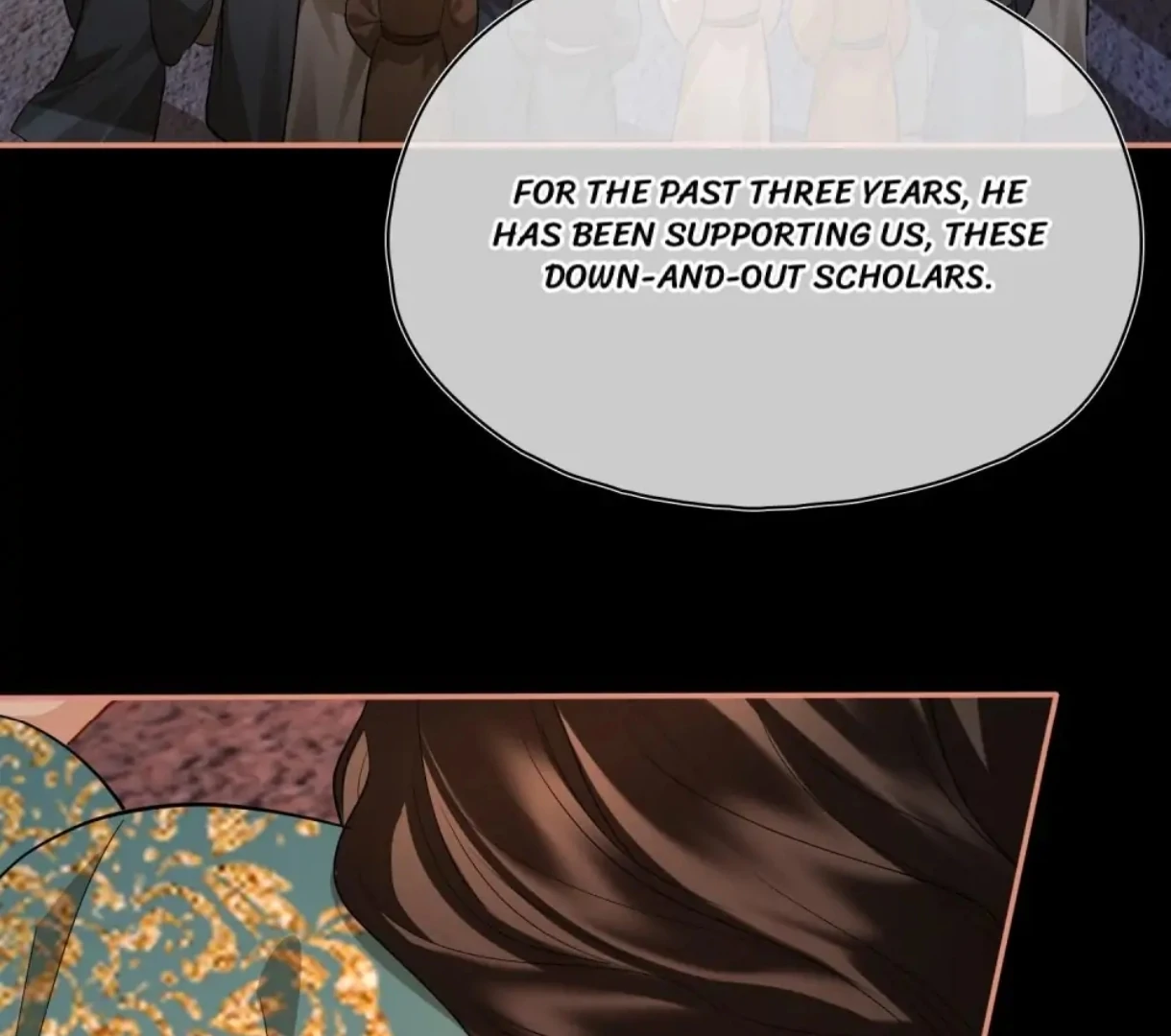 Indulgence [Official] - Chapter 47 manhwa