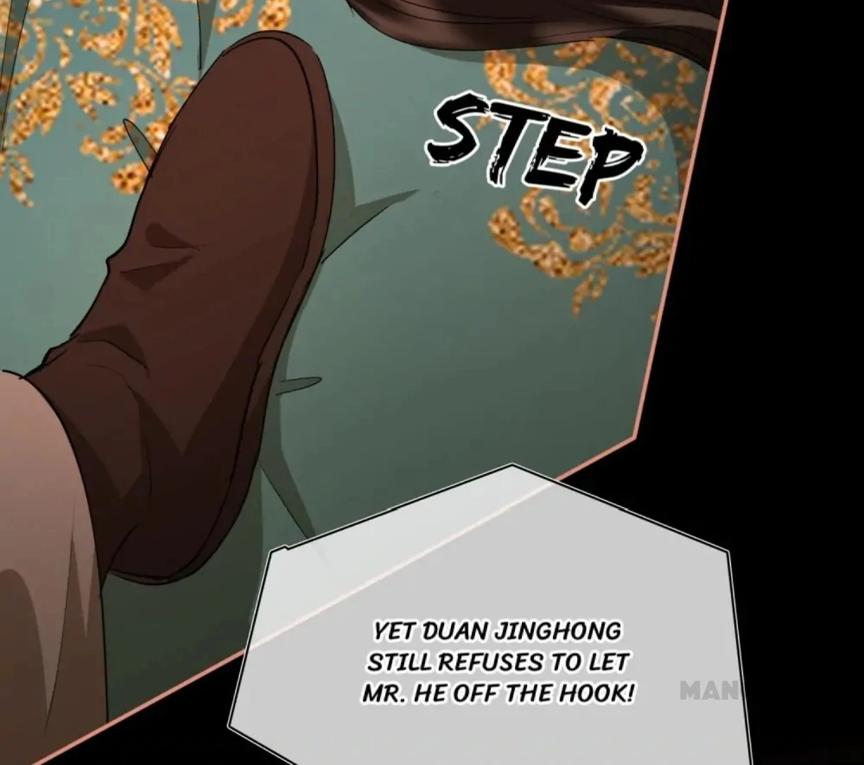 Indulgence [Official] - Chapter 47 manhwa