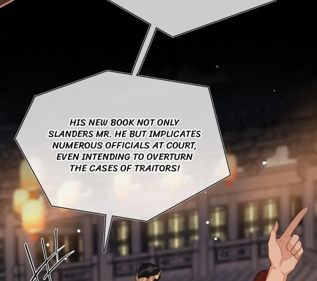 Indulgence [Official] - Chapter 47 manhwa