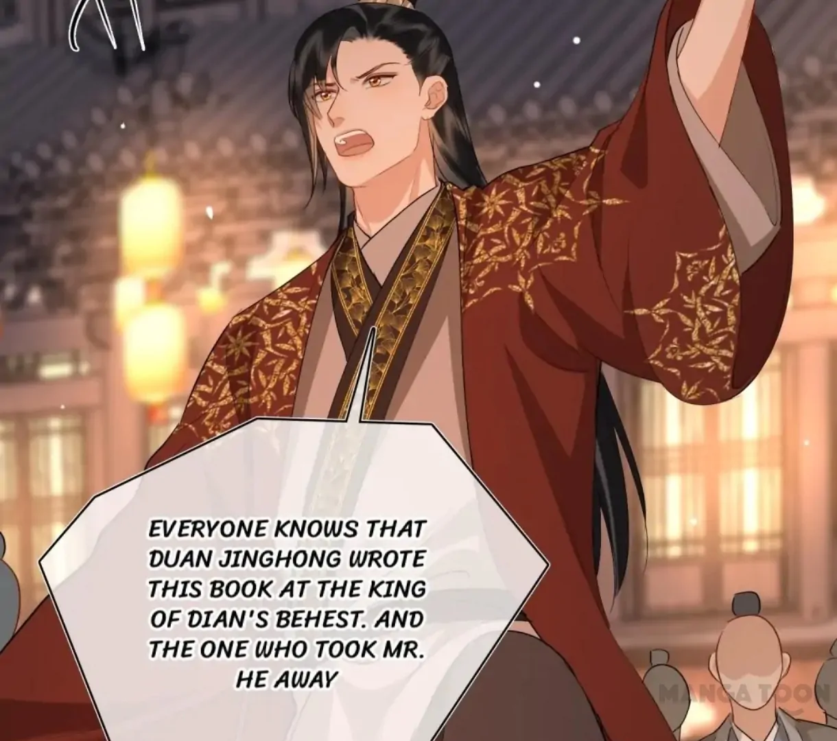 Indulgence [Official] - Chapter 47 manhwa
