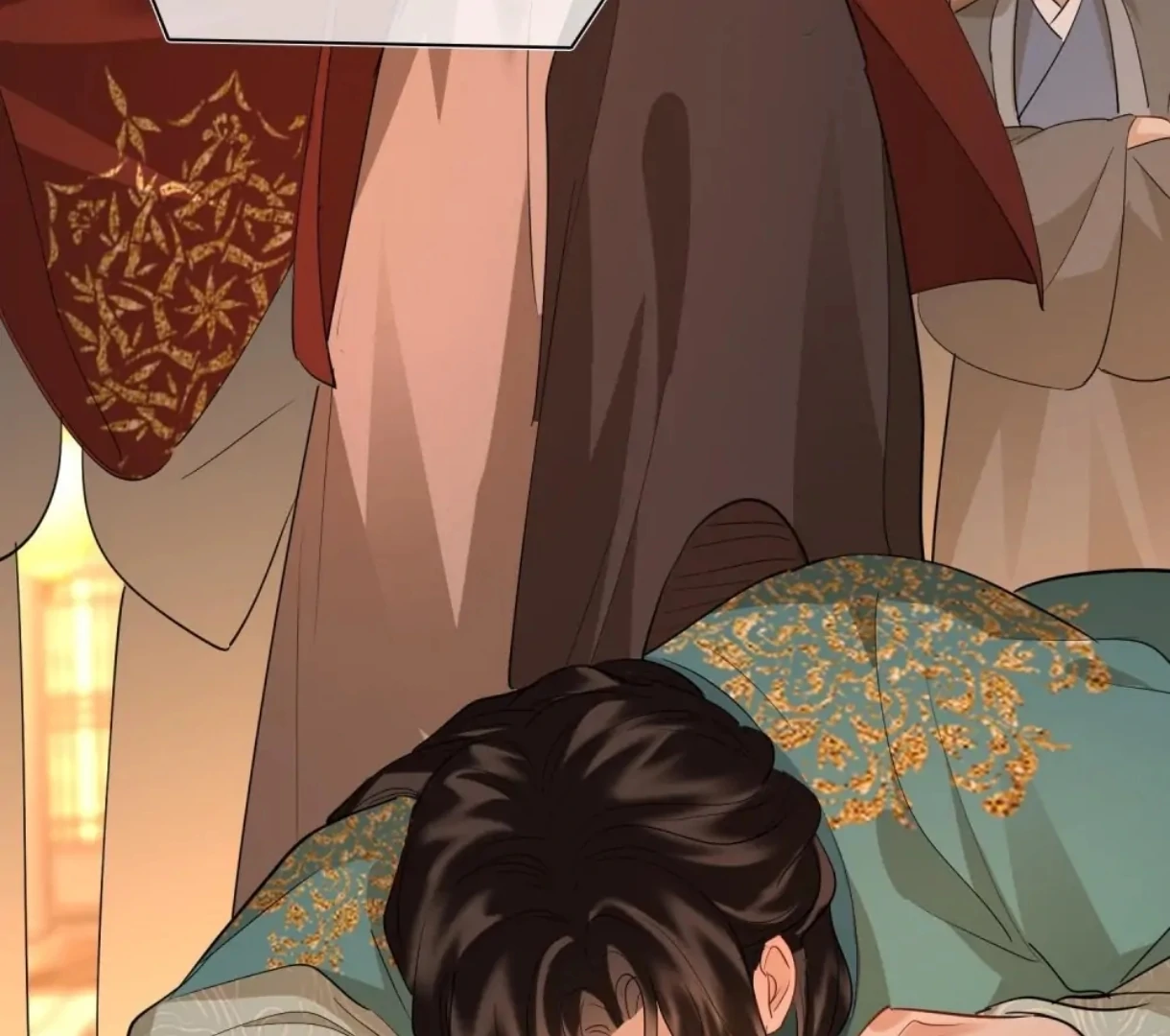 Indulgence [Official] - Chapter 47 manhwa