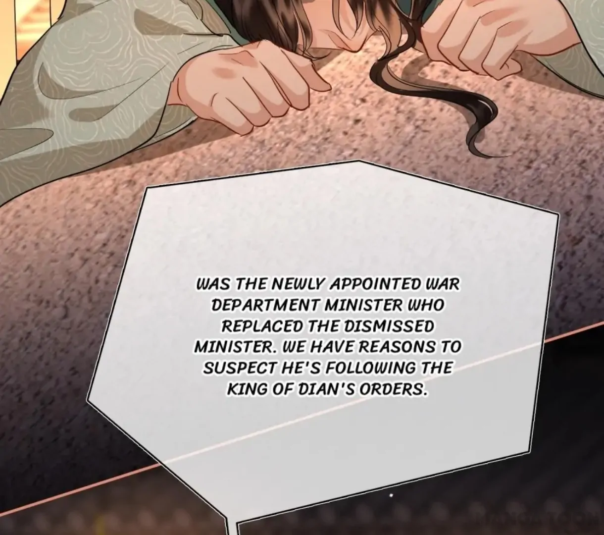 Indulgence [Official] - Chapter 47 manhwa
