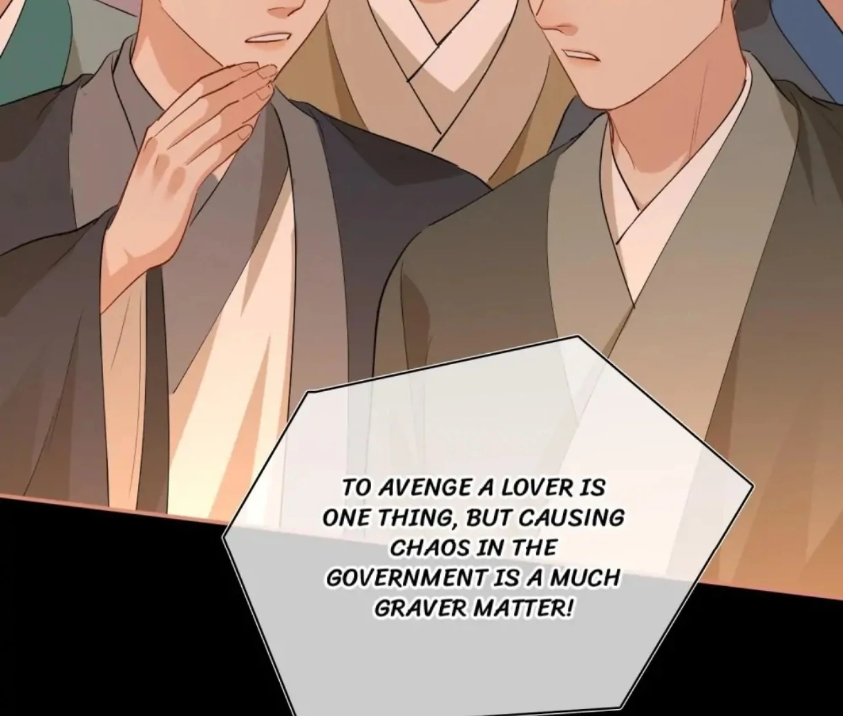 Indulgence [Official] - Chapter 47 manhwa