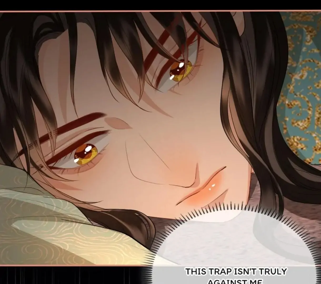 Indulgence [Official] - Chapter 47 manhwa
