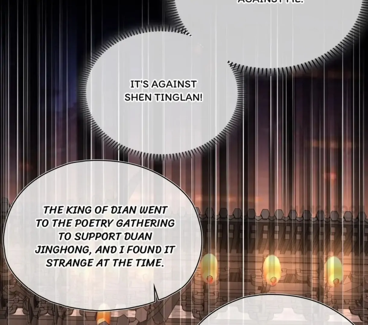 Indulgence [Official] - Chapter 47 manhwa