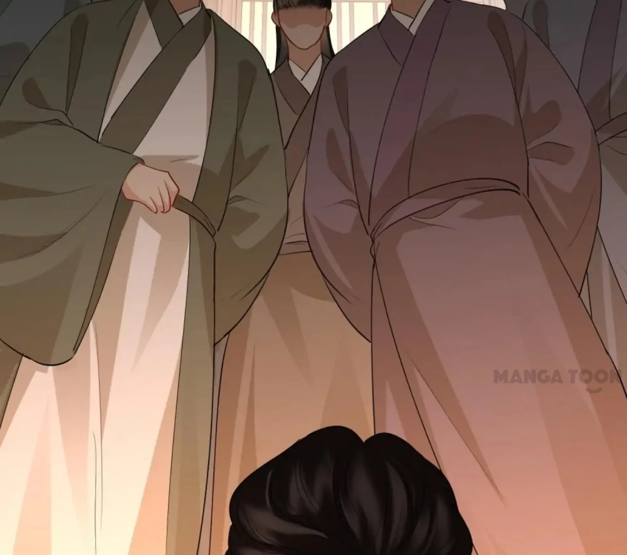 Indulgence [Official] - Chapter 47 manhwa