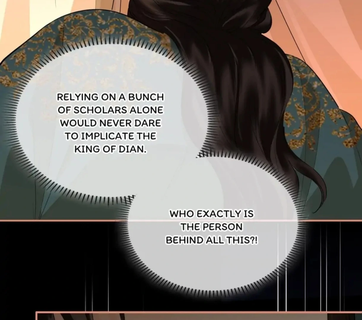 Indulgence [Official] - Chapter 47 manhwa