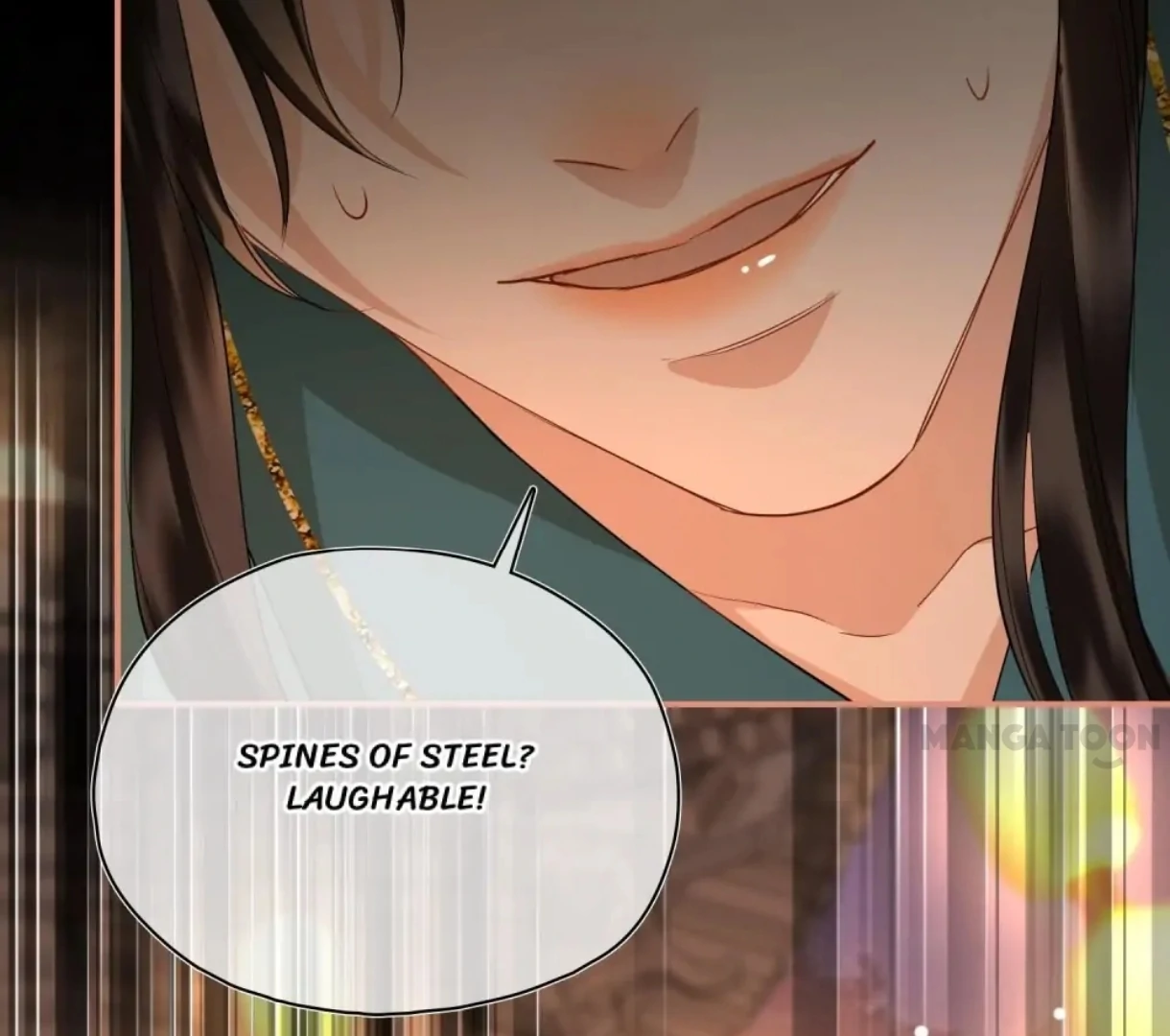 Indulgence [Official] - Chapter 47 manhwa