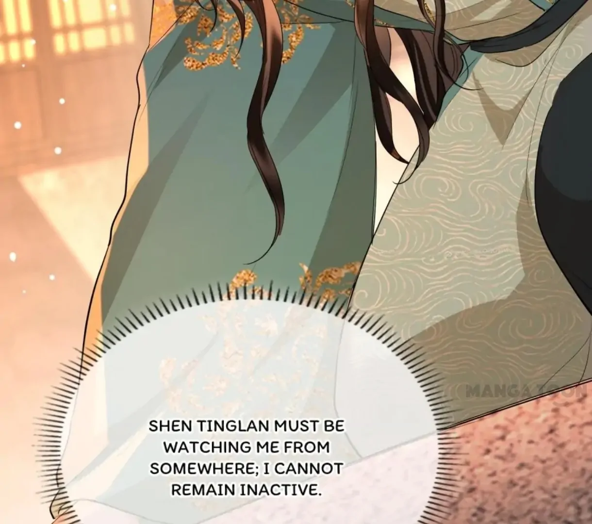 Indulgence [Official] - Chapter 47 manhwa