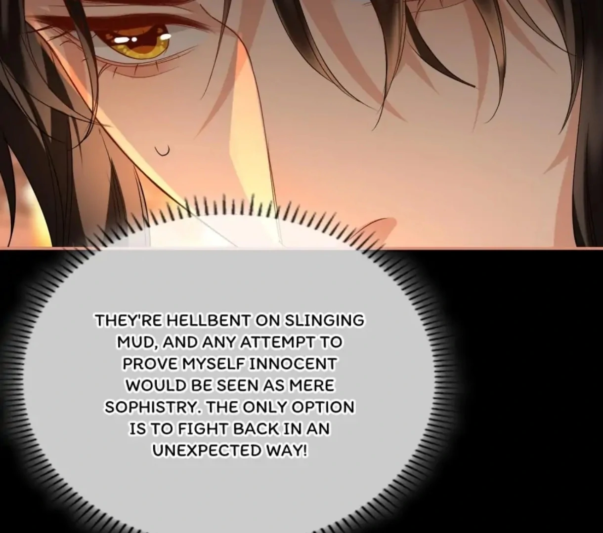 Indulgence [Official] - Chapter 47 manhwa