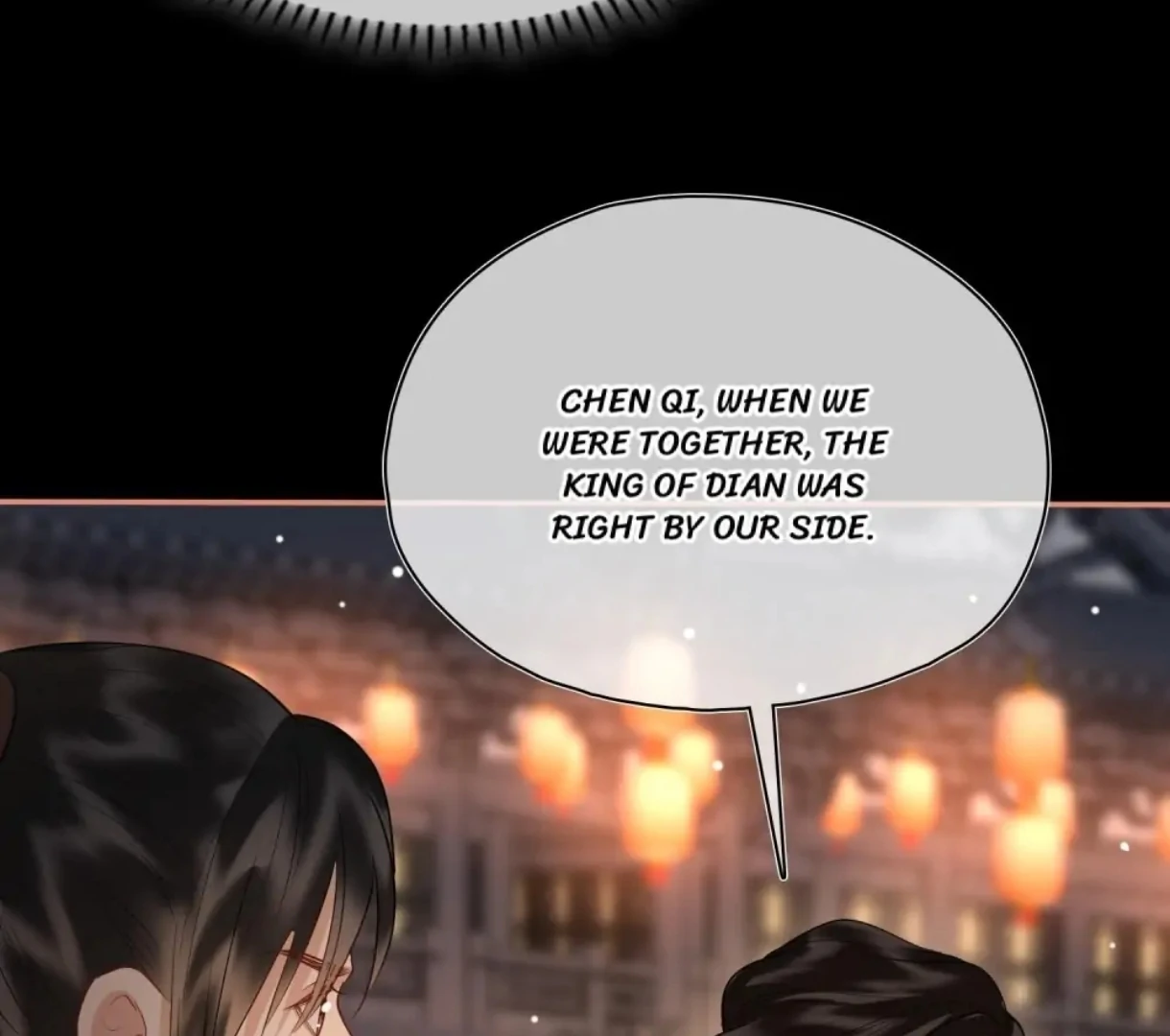 Indulgence [Official] - Chapter 47 manhwa