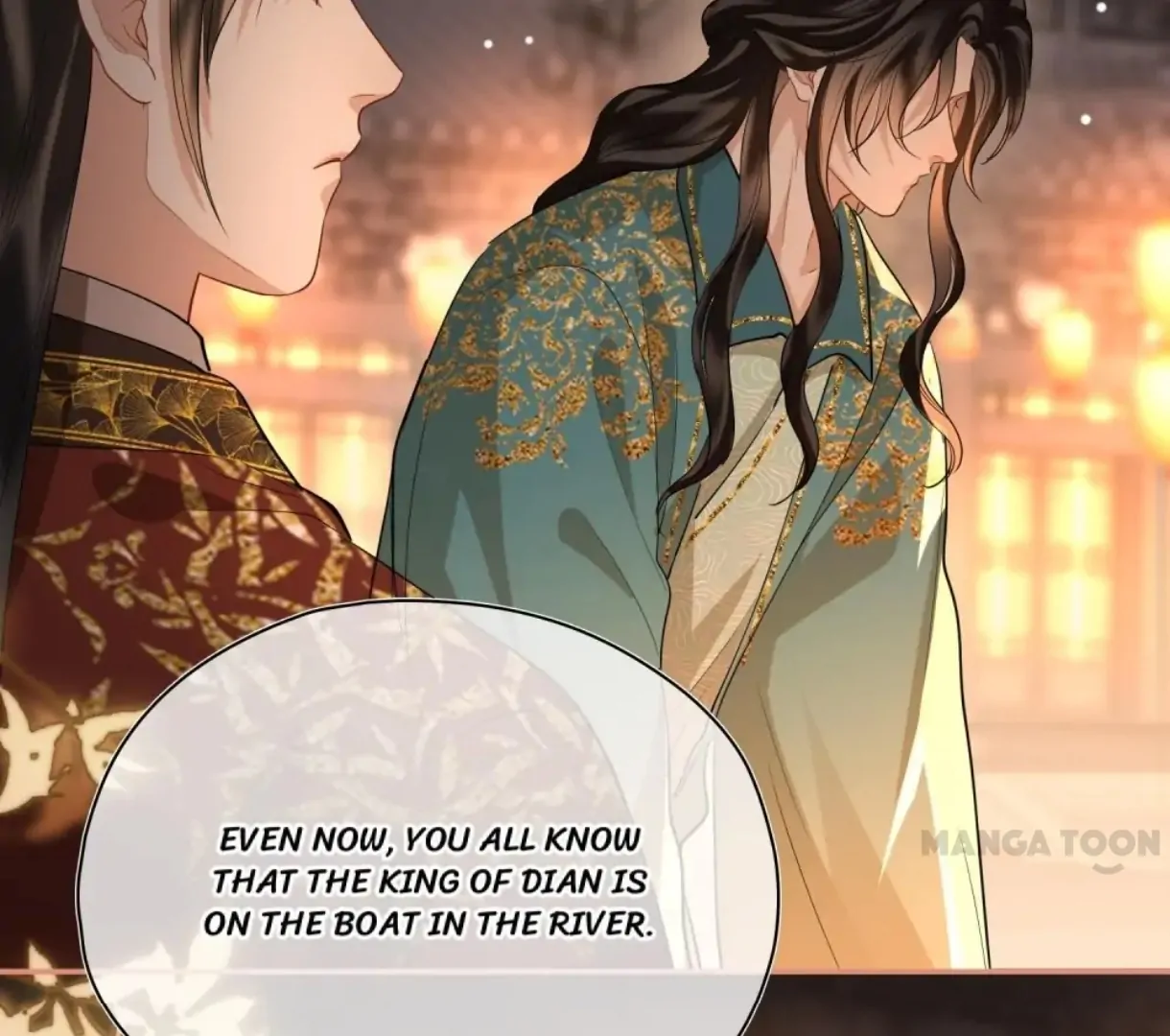 Indulgence [Official] - Chapter 47 manhwa