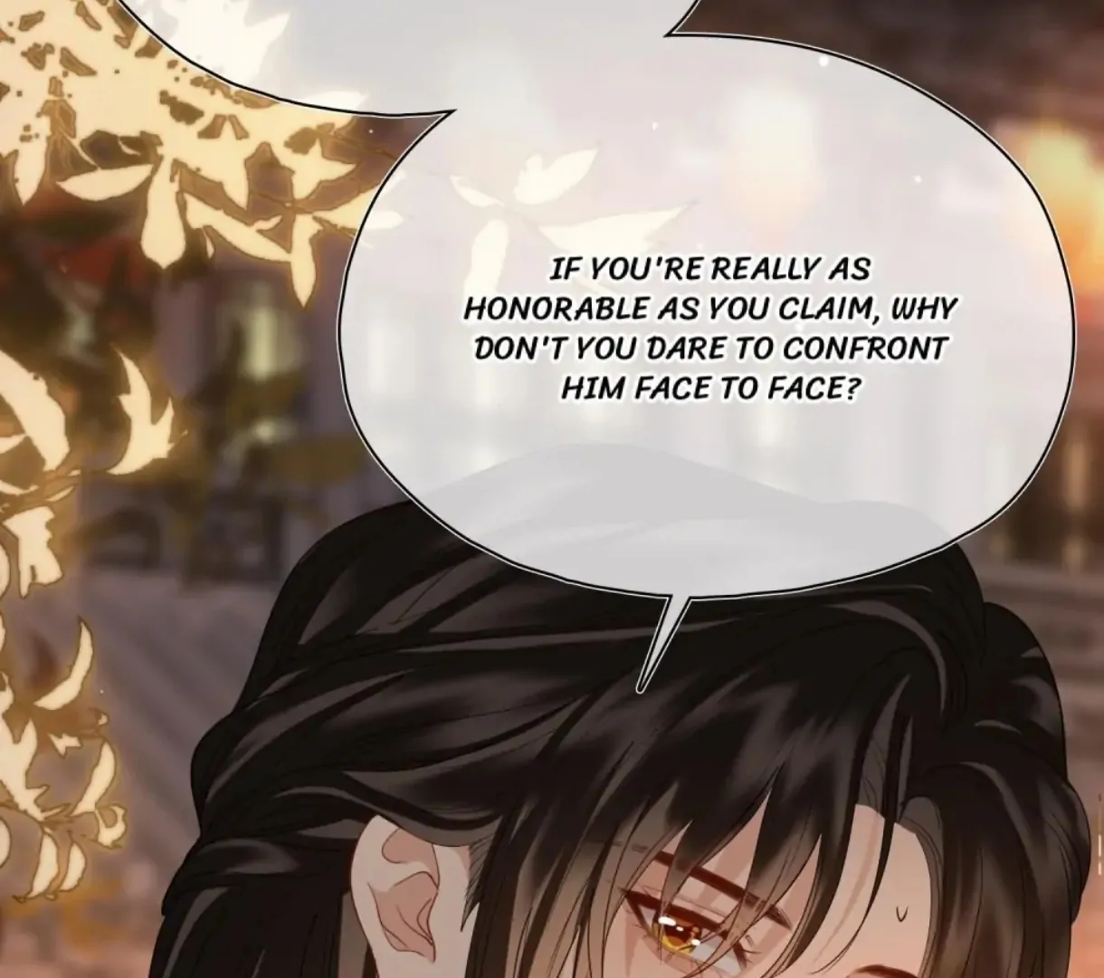Indulgence [Official] - Chapter 47 manhwa