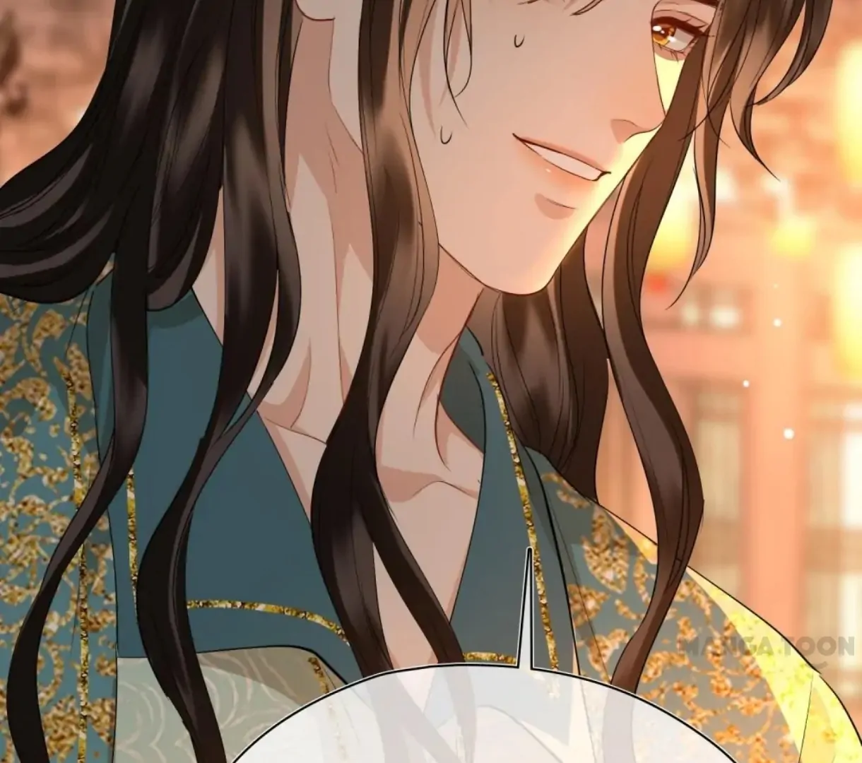 Indulgence [Official] - Chapter 47 manhwa