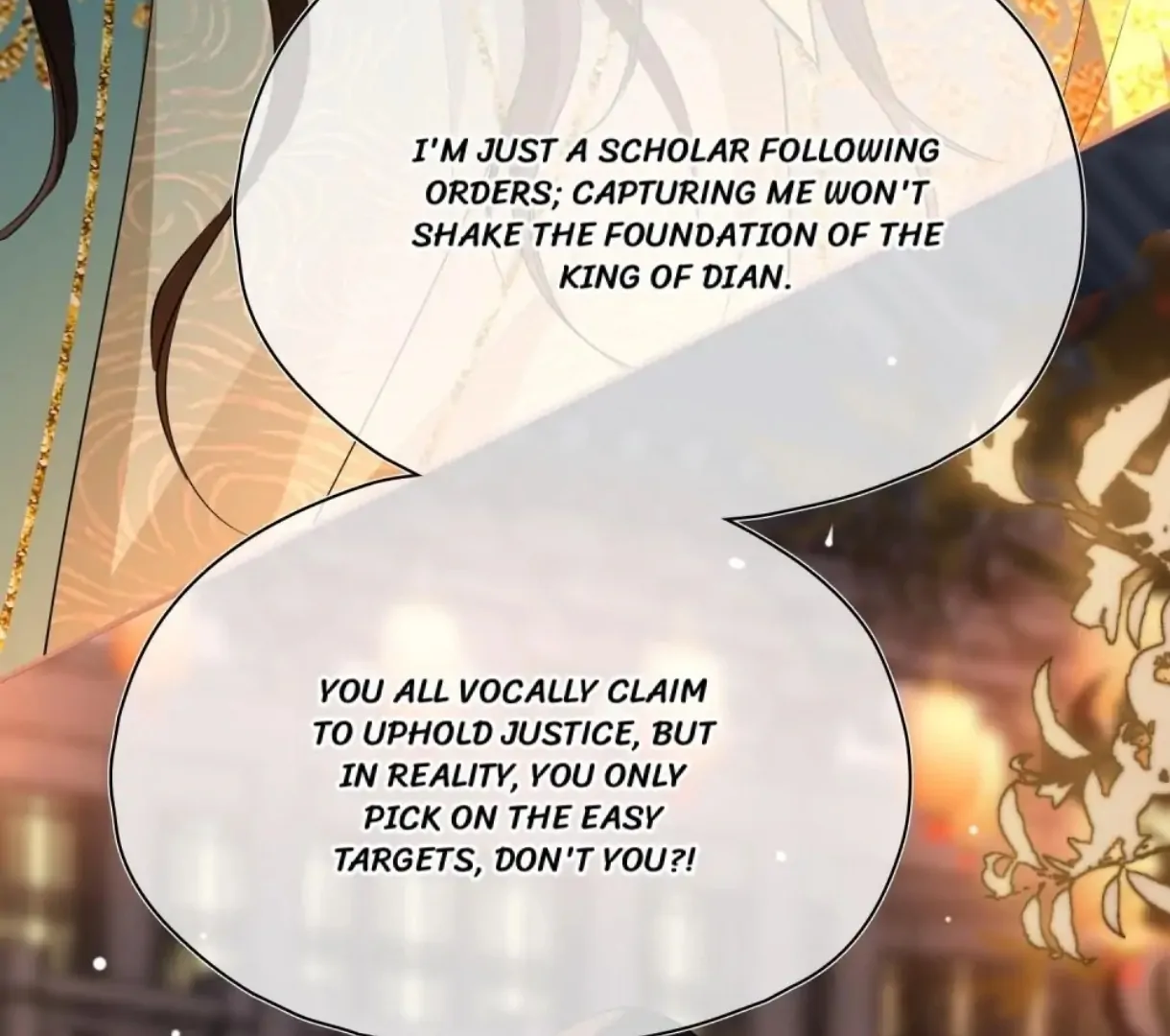 Indulgence [Official] - Chapter 47 manhwa