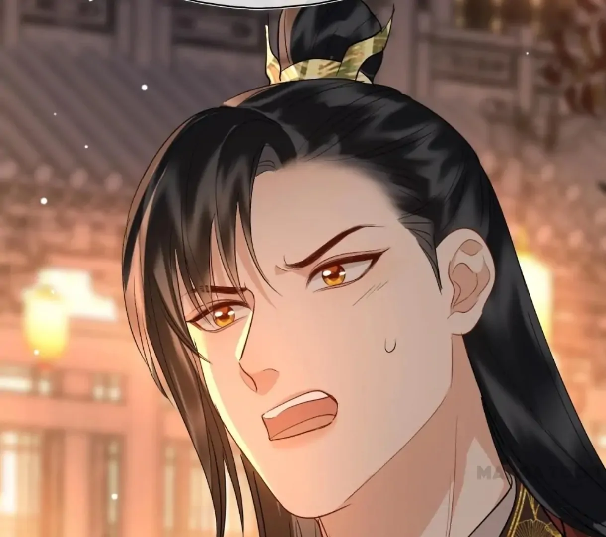 Indulgence [Official] - Chapter 47 manhwa