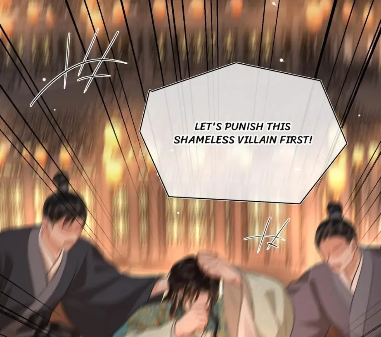 Indulgence [Official] - Chapter 47 manhwa