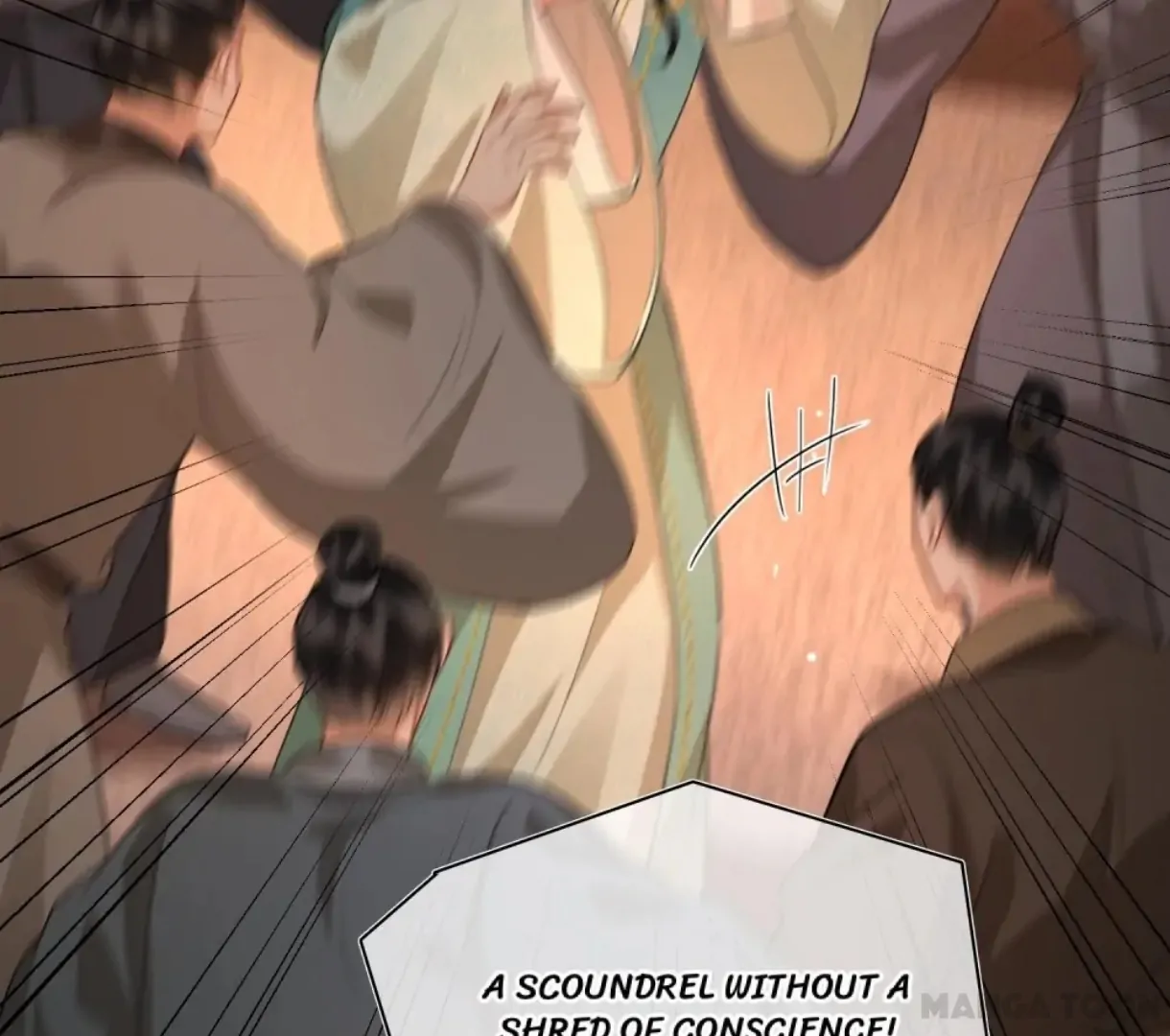 Indulgence [Official] - Chapter 47 manhwa