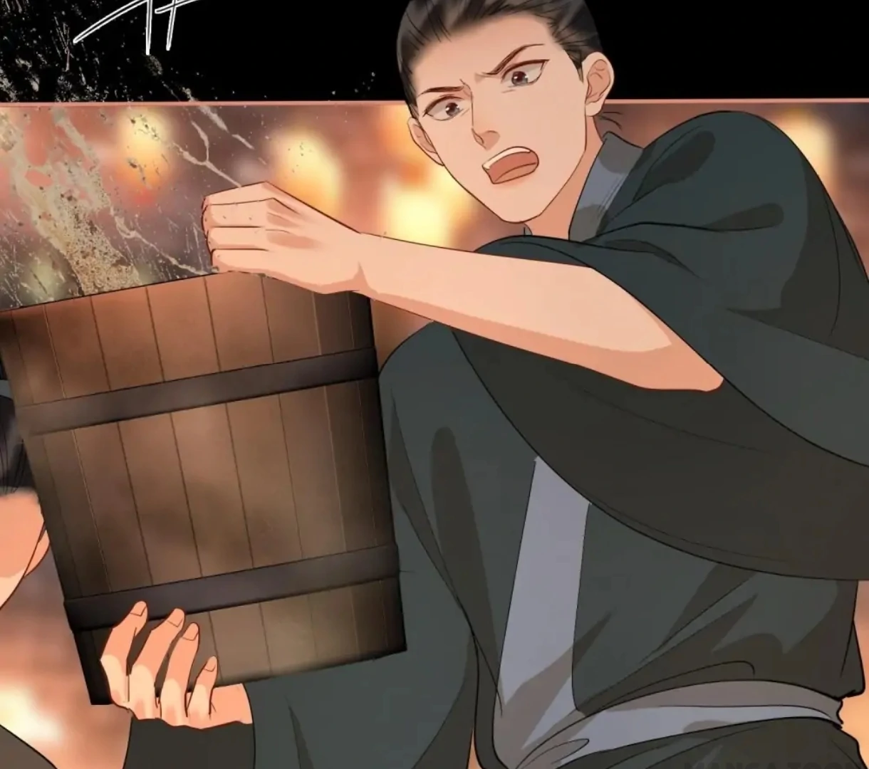 Indulgence [Official] - Chapter 47 manhwa