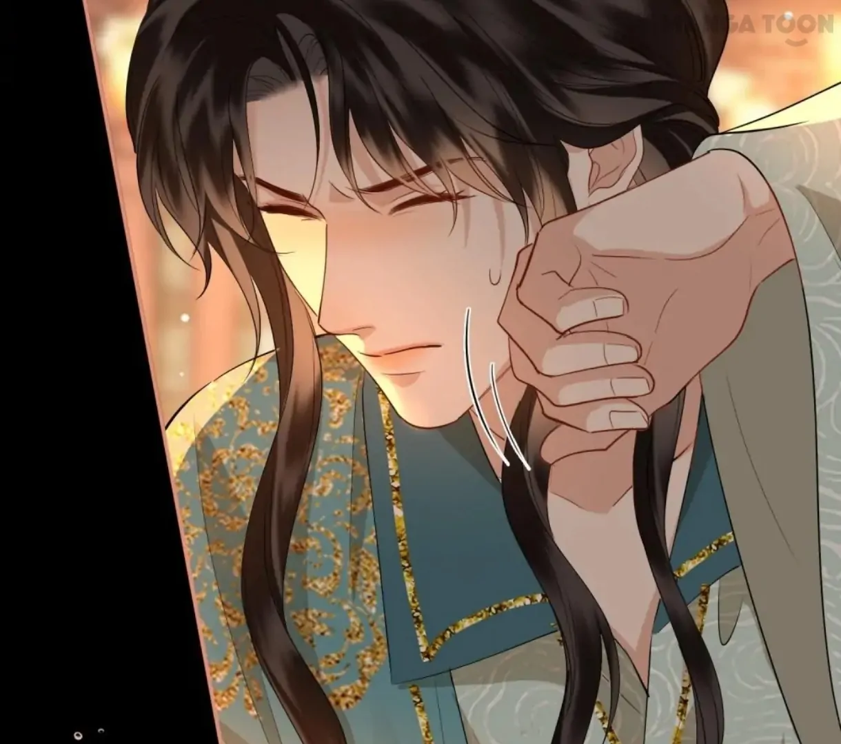 Indulgence [Official] - Chapter 47 manhwa