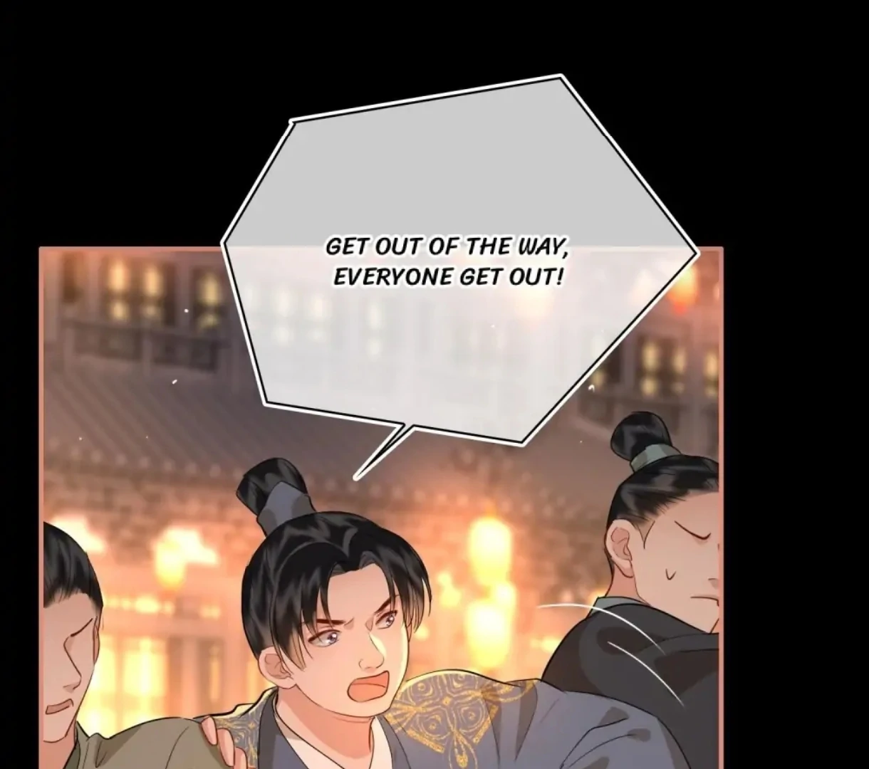 Indulgence [Official] - Chapter 48 manhwa